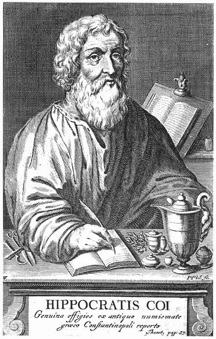Hippocrates