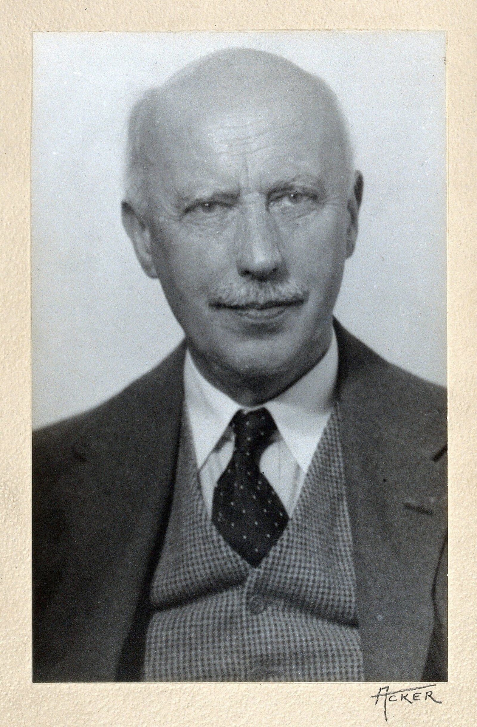 Henry Drysdale Dakin