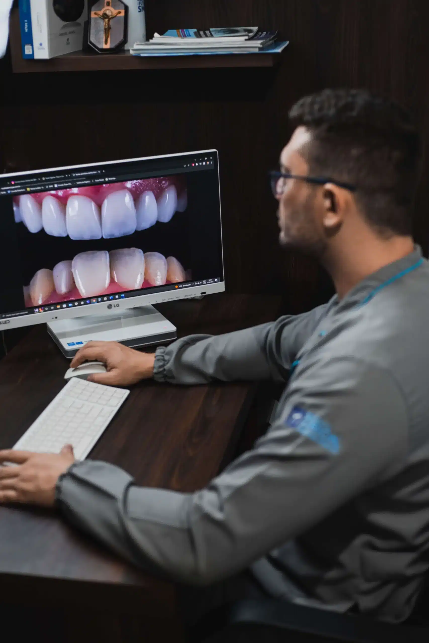 Perfect Smile Design
