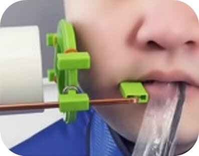 Patient positioning 1