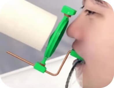 Patient positioning 2